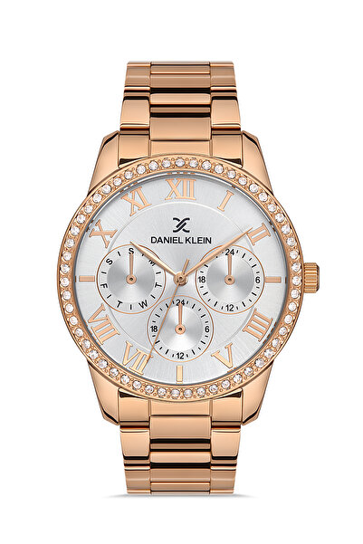 Daniel Klein DKM013484B-04 Women's Wristwatch