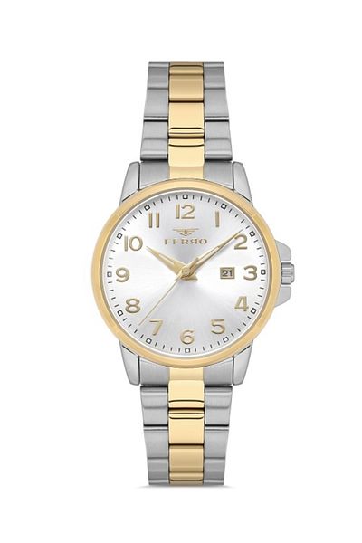 FERRO Fl21393a-d Women's Wristwatch
