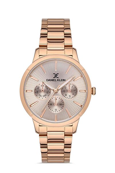 Daniel Klein EDK.1.10097.5 Women's Wristwatch