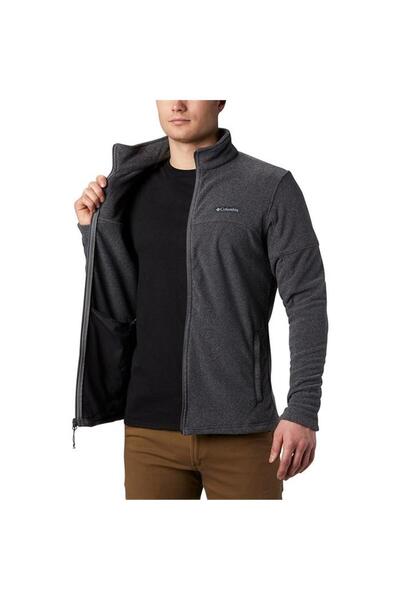 Columbia BasinTrail™IIIFullZip Sweatshirt