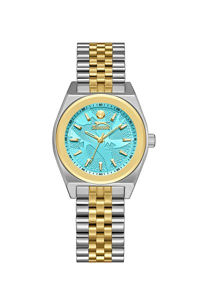 Slazenger Sl.09.2376.3.02 Women's Wristwatch