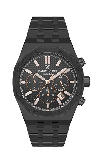 Daniel Klein DKE.1.10537.6 Men's Wristwatch