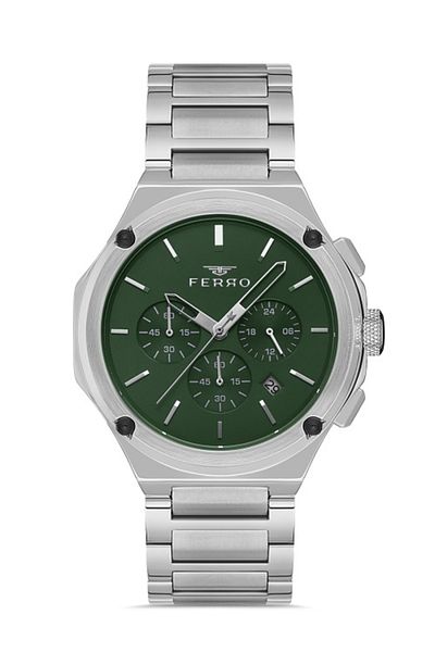 FERRO Fm40103a-a4 Men's Wristwatch