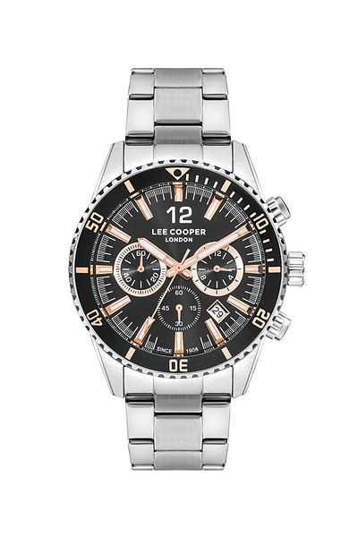 Lee Cooper LC07629.350-NM Men's Wristwatch