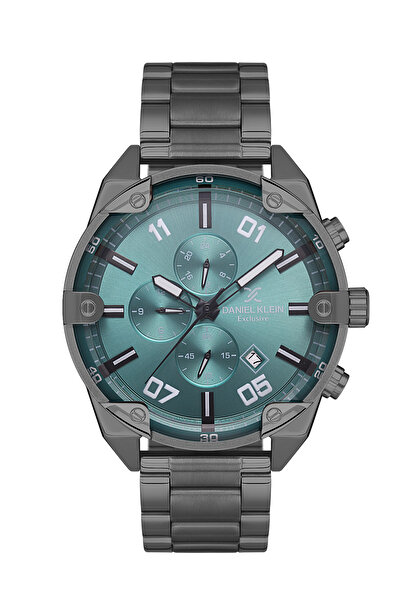 Daniel Klein DKE.1.10531.6 Exclusive Erkek Kol Saati
