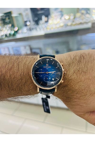 Reward Rd83044M-2 Men's Watch