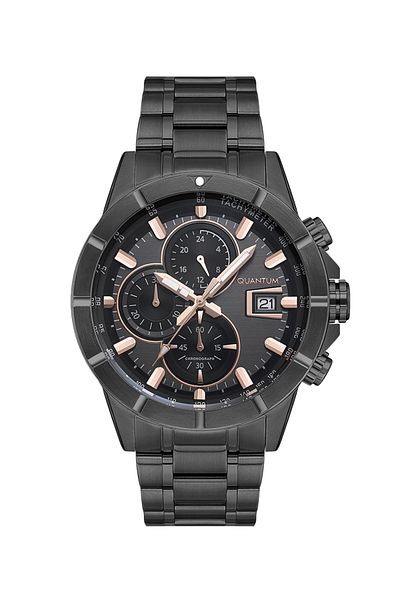 Quantum Hng1067.060 Men's Watch