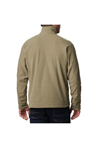 Columbia XM6410 FAST TREK III HALF ZIP FLEECE Sweatshirt