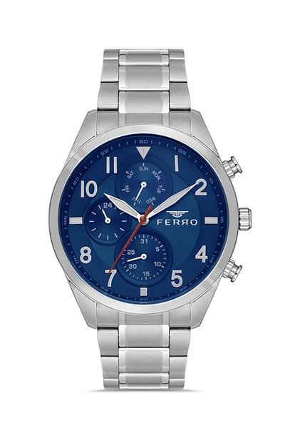 FERRO Fm31454a-a3 Men's Wristwatch