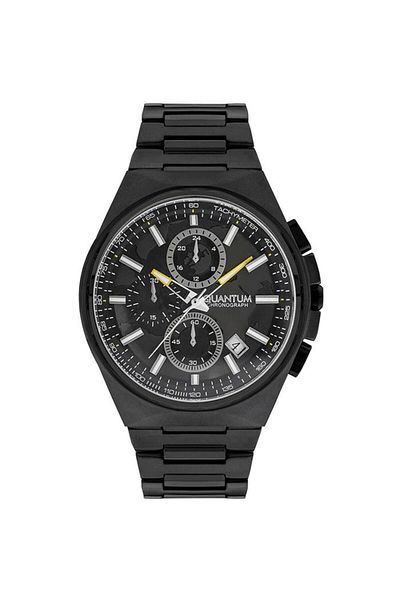 Quantum Ttg899.650 - Men's Titanium Wristwatch