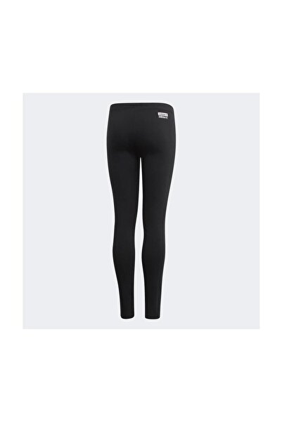 adidas ADİDAS LEGGINGS Tayt