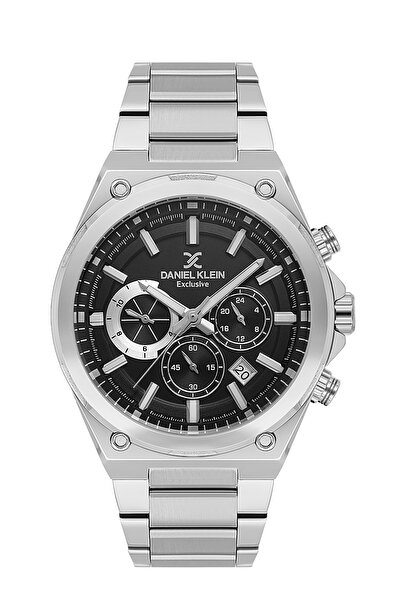 Daniel Klein Dke.1.10651-1 Men's Wristwatch