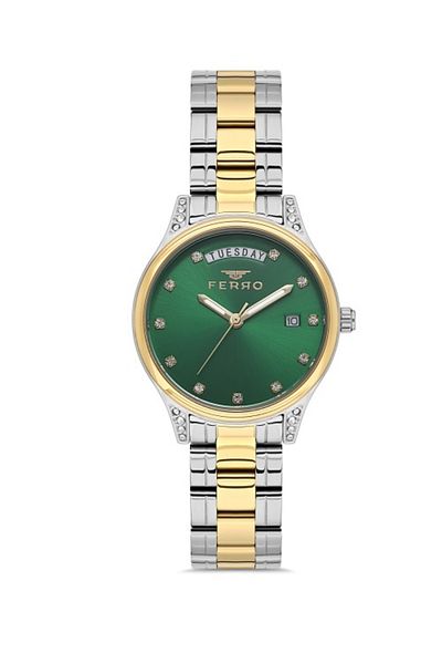 FERRO Fl21439a-d6 Women's Wristwatch
