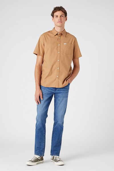 WRANGLER LARSTON - Smoke Sea Design