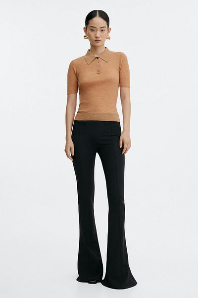 MANGO Woman 57005810 Пуловер