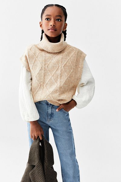 Mango kids clothing hotsell