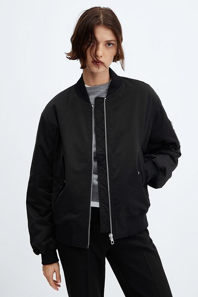 MANGO 57045136   Jacke
