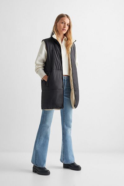 MANGO Kids 57074014   Vest
