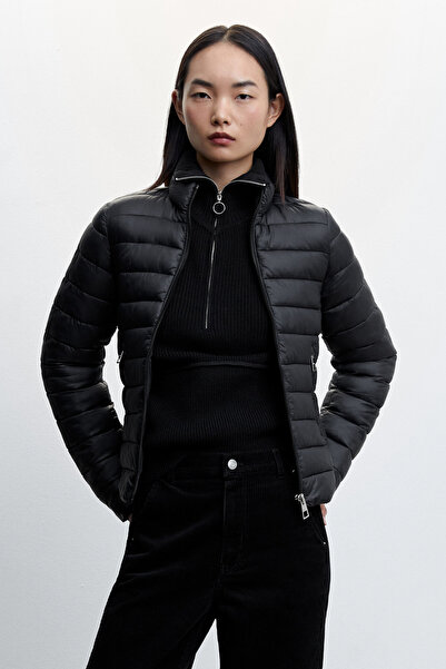 MANGO Woman 47040039 Parka