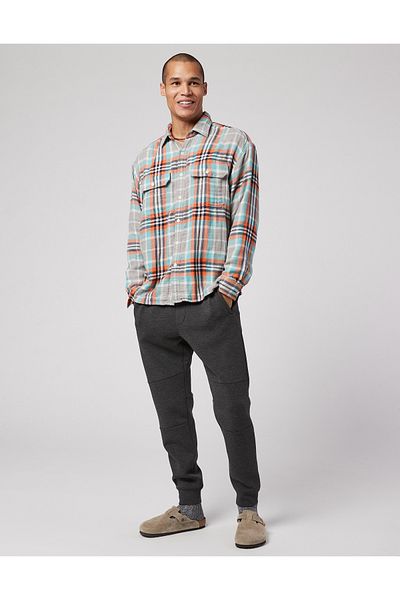 AMERICAN EAGLE Ae 24/7 Good Vibes - U-1229-4783-029 Model Jogger