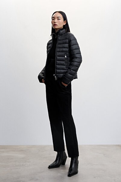 MANGO Woman 47040039 Parka