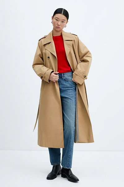 Pierre Cardin Trench Coats Styles Prices Trendyol