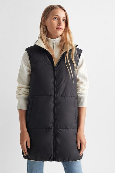 MANGO Kids 57074014   Vest