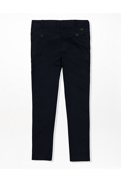 AMERICAN EAGLE Ae Flex Skinny Chino - U-0126-4601-410 Model Coded