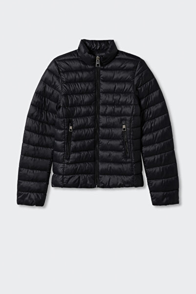 MANGO Woman 47040039 Parka