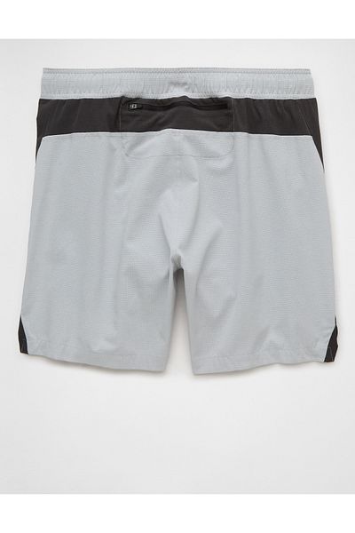AMERICAN EAGLE Ae 24/7 6' Lined Training Short U-4134-7799-010