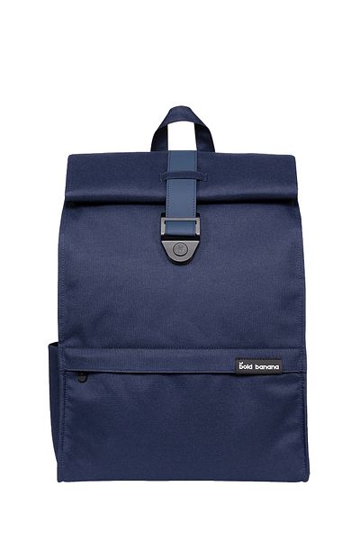 Bold Banana Rucksack Roll Top 20L Backpack