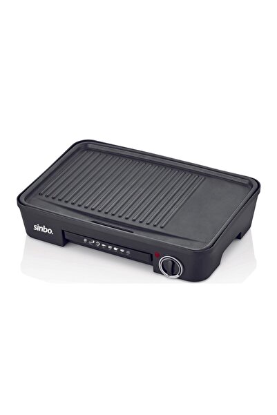 Sinbo SBG-7120 Elektrikli Izgara
