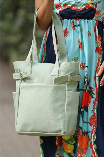 LETOON Спортивна сумка з двома відділеннями та подвійною застібкою-блискавкою