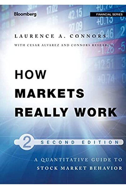 Wiley How Markets Really Work