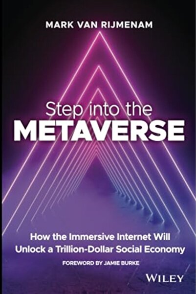 Wiley ادخل إلى عالم Metaverse كيف سيفتح الإنترنت الشامل الباب أمام اقتصاد اجتماعي بقيمة تريليون دولار
