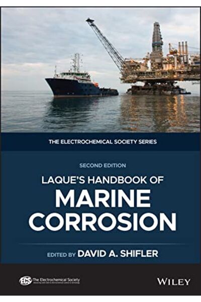 Wiley دليل لاكيس للتآكل البحري الطبعة الثانية