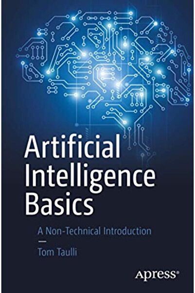 Springer Artificial Intelligence Basics A Nontechnical Introduction