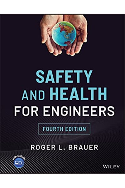 Wiley السلامة والصحة للمهندسين الطبعة الرابعة