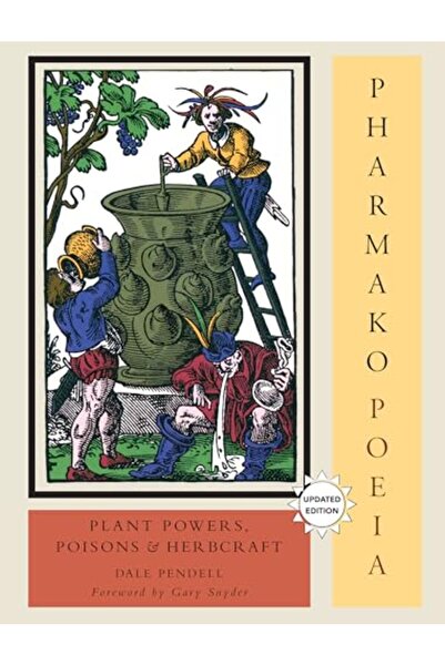 Penguin Random House دستور الأدوية المنقح والمحدث - السموم النباتية وصيدلة ال...