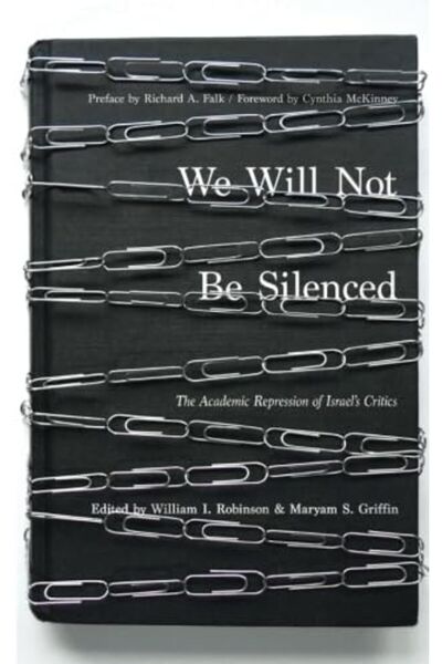 Wiley لن نسكت على القمع الأكاديمي لمنتقدي إسرائيل