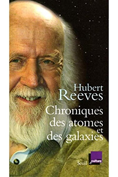 Volumen Chroniques Des Atomes Et Des Galaxies