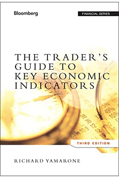 Wiley دليل المتداولين للمؤشرات الاقتصادية الرئيسية