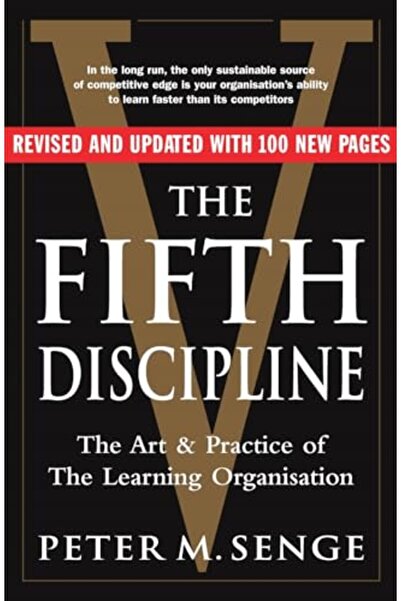 Penguin Random House الانضباط الخامس