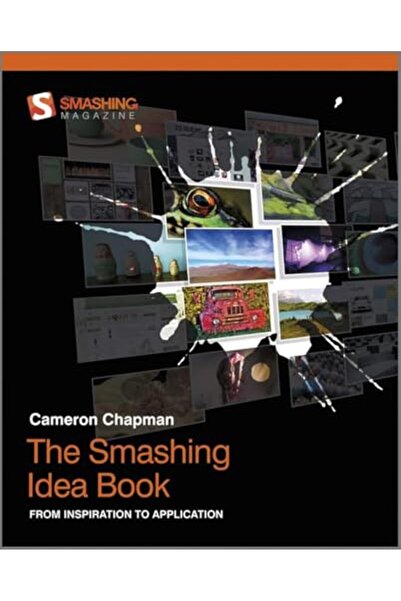 Wiley كتاب الفكرة المذهلة من الإلهام إلى التطبيق سلسلة كتب مجلة الفكرة المذهلة