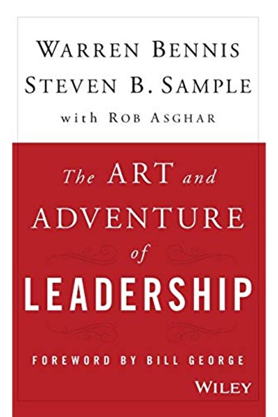 Wiley فن ومغامرة القيادة فهم الفشل والمرونة والنجاح