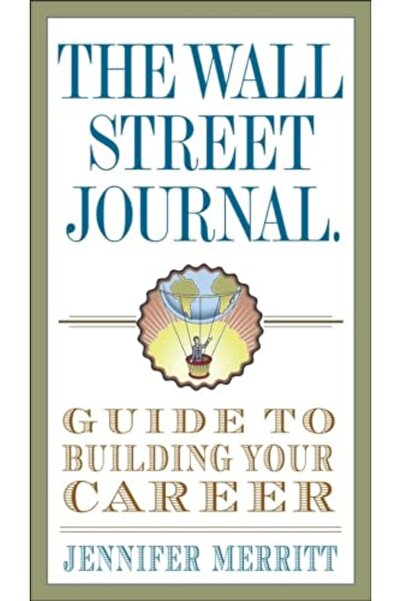 Penguin Random House دليل وول ستريت جورنال لبناء حياتك المهنية