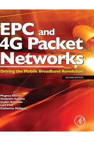 Elsevier شبكات EPC و4G تقود ثورة النطاق العريض المحمول