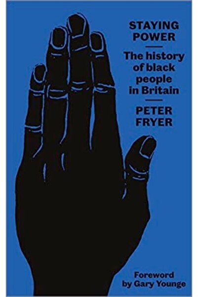 Wiley القدرة على البقاء: تاريخ السود في بريطانيا