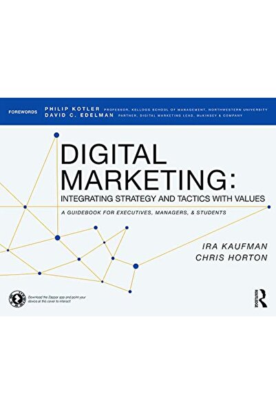 Taylor & Francis Books Ltd التسويق الرقمي