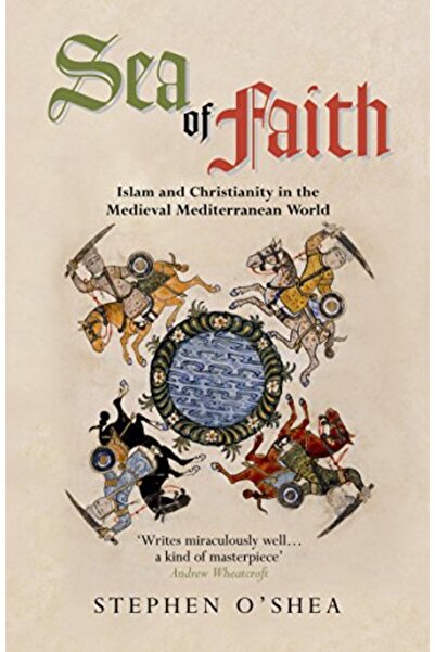 Hachette بحر الإيمان
